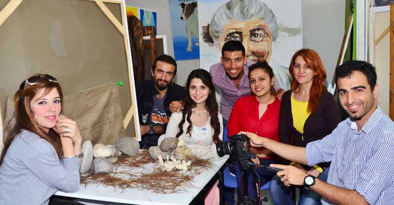 SANAT FABRİKASI