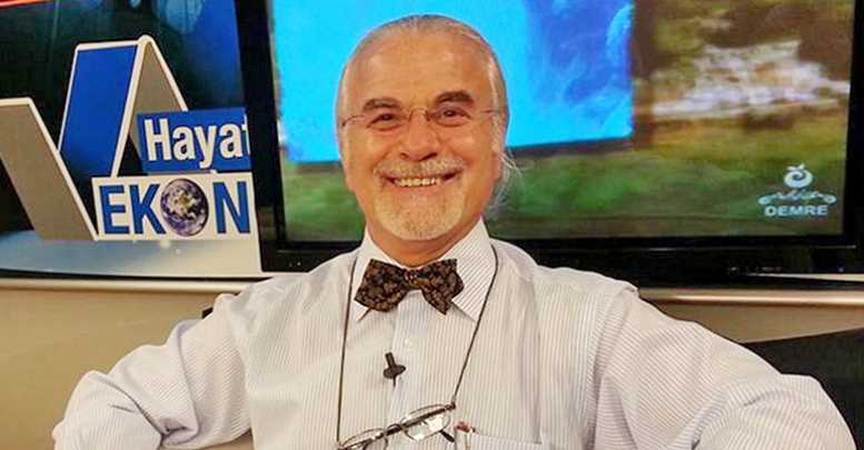 Şanlı’ya ceza çıkmadı