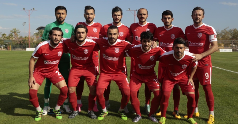 Şapkadan “Tavşan” çıkmadı