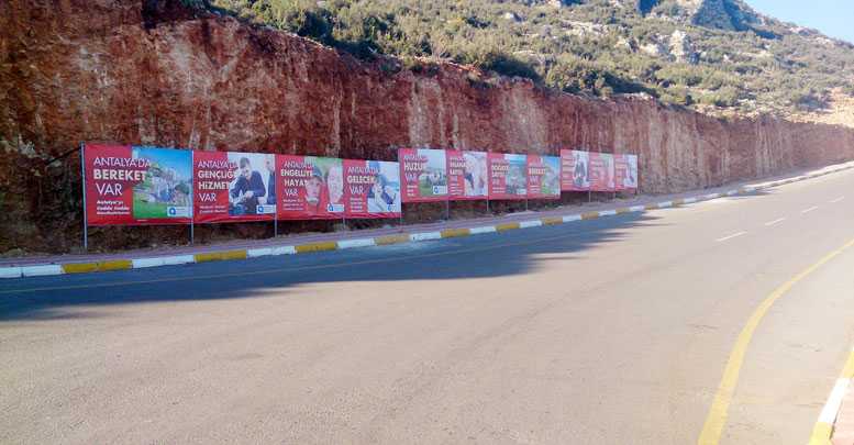 SEÇİM TEMİZLİĞİ