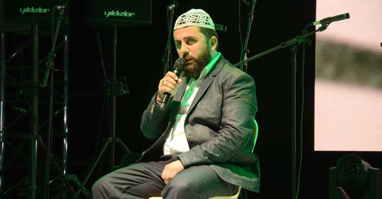 Semerkand Haftası