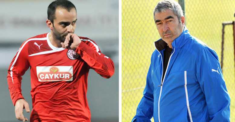 Semih’e yemek cezası