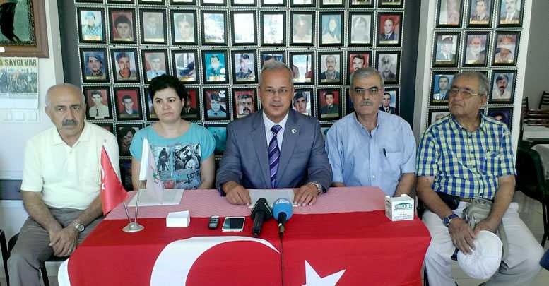 SEN ÇOK YAŞA TÜREL