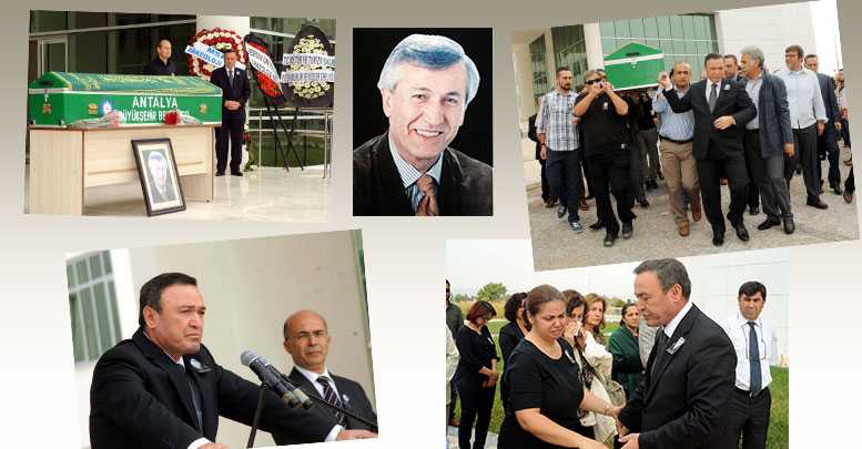 Sencer hoca kalbine yenildi