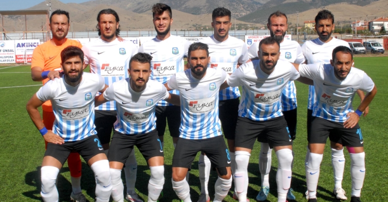 Serik puansız döndü