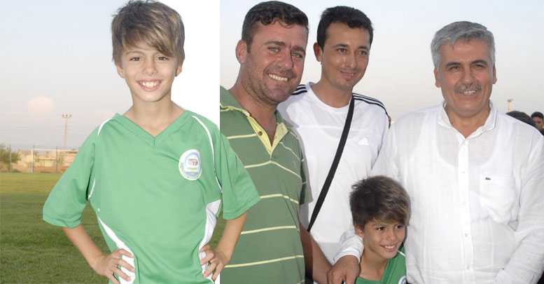 Serikli Neymar
