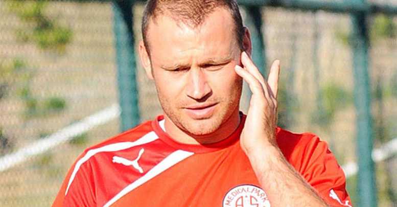 Serkan Balcı’dan geri adım