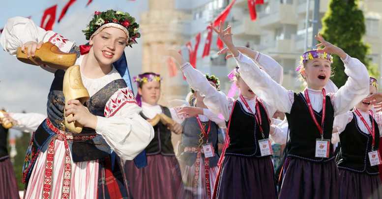 SEVGİ KORTEJİ