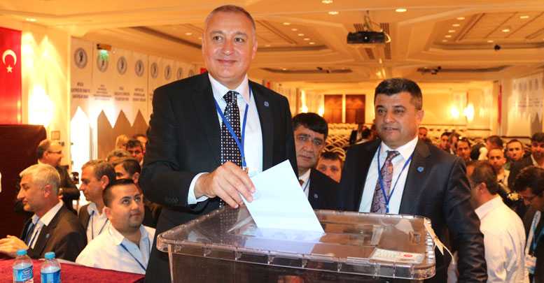 SEVİMÇOK’LA DEVAM