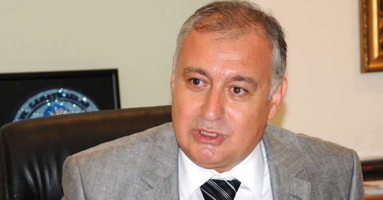 Sevimçok’tan başsağlığı mesajı