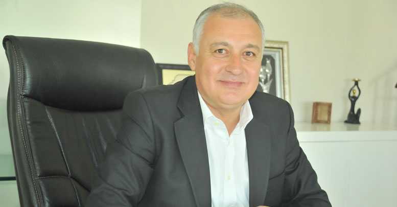 Sevimçok’tan zabıtaya teşekkür