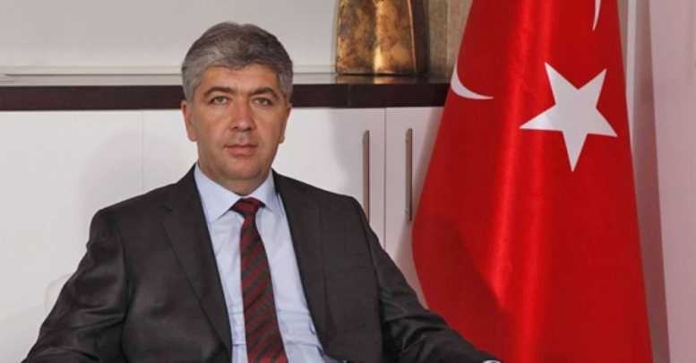Sevindiren gelişme