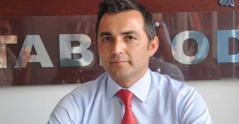 Şiddete broşürlü önlem