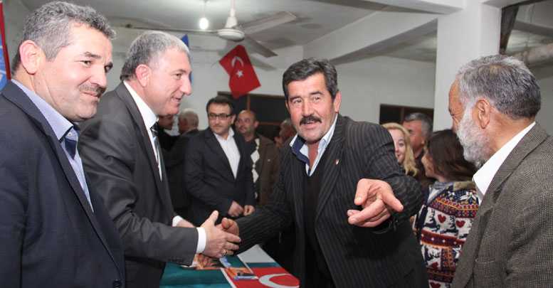 Sihirli sözcük kalkınma