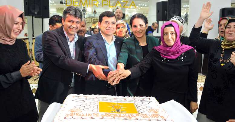 Şiir gibi bir netice aldık