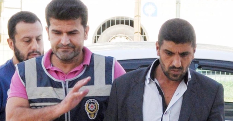 Silahla yaralama şüphelisi yakalandı