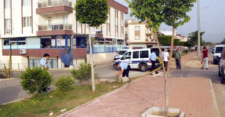 Silahlı, bıçaklı kavga