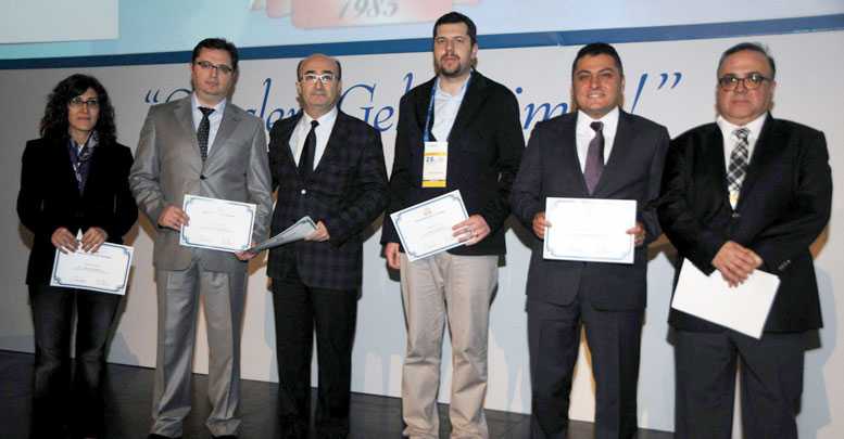 Sinir sistemi cerrahisinin kalbi Antalya’da atıyor