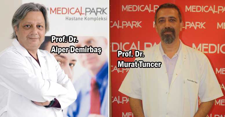 Siz de risk altında olabilirsiniz!