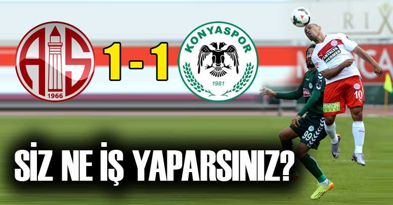 SİZ NE İŞ YAPARSINIZ?