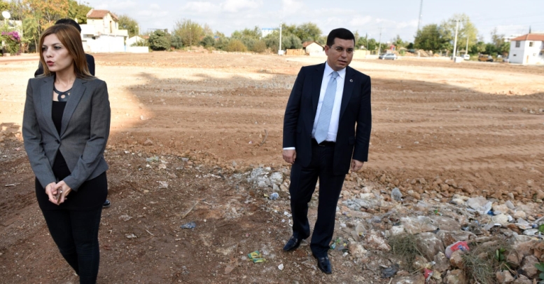 Sokak pazarları tarih oluyor