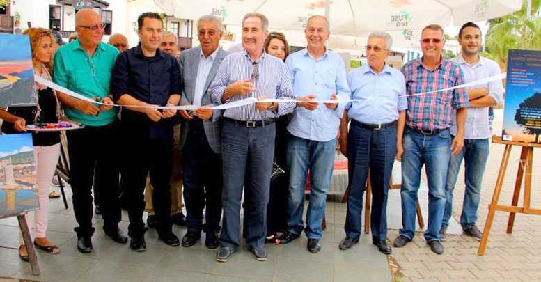 SOMA SERGİSİ