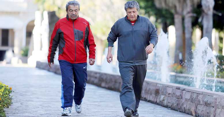 Son gün manzaraları