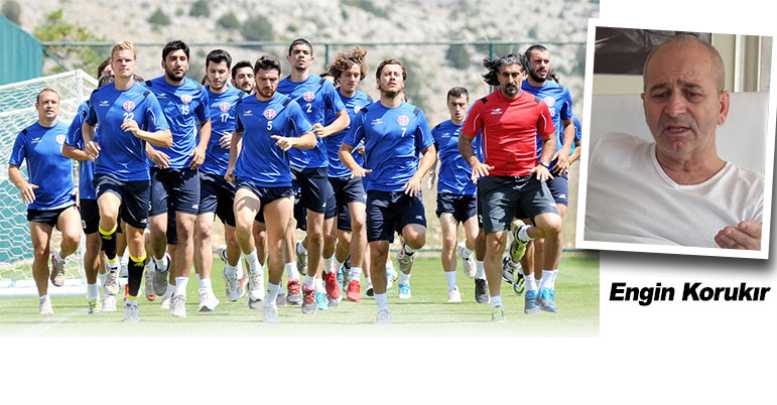 Son kamp Davraz’da