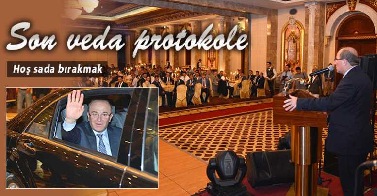 Son veda protokole