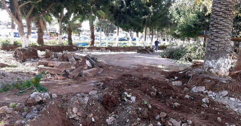 STK'lardan duyarlılık uyarısı