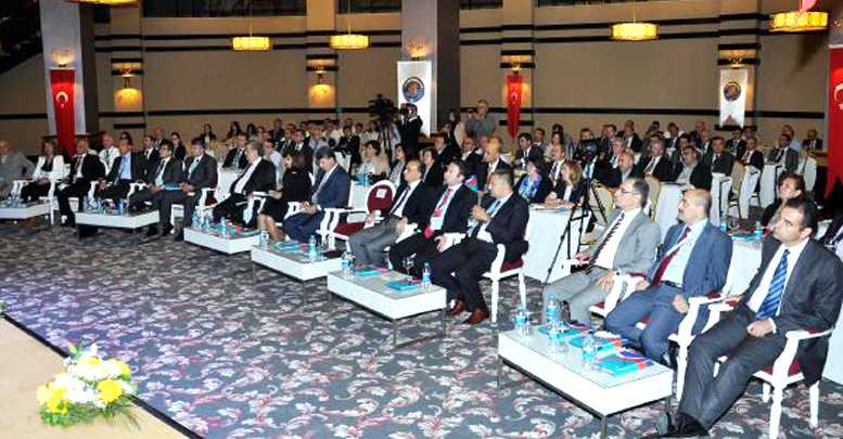 Strateji toplantısı