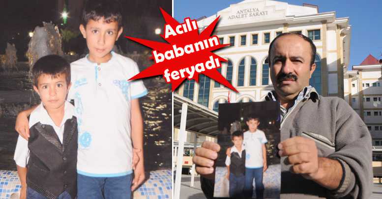 SUÇLULARI BULUN
