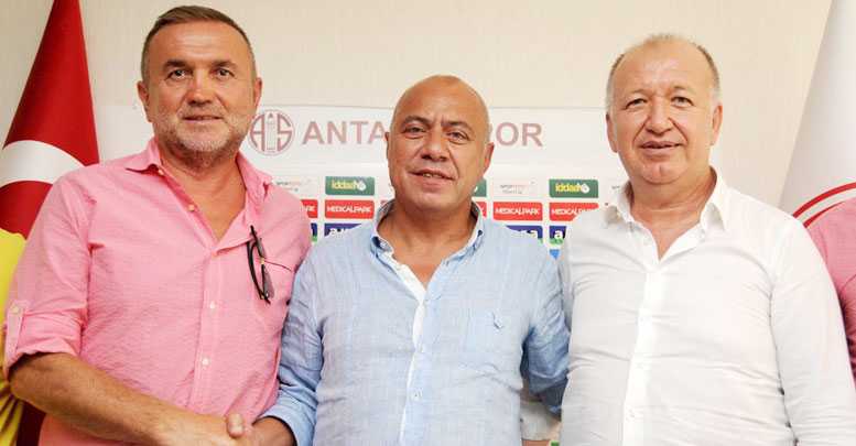 Süper geleceği planlıyoruz