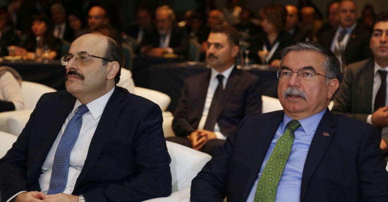 Suriyeli çocuklara Türkçe eğitimi