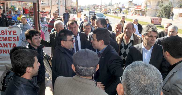 Sütçüler’in değeri arttı