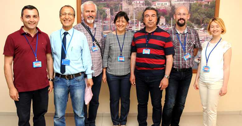 Tabip Odası’nda ‘çağdaş’ yönetim