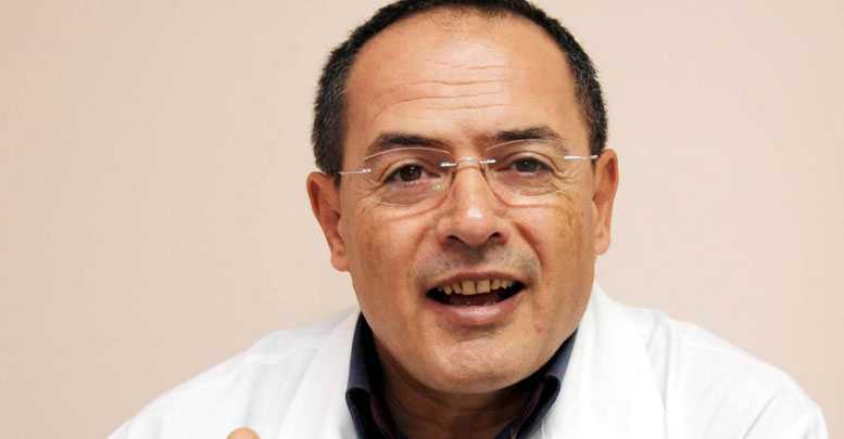 Tabip Odası yeni yönetimi seçecek
