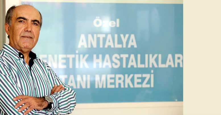 Talasemi’de tedavi yakın