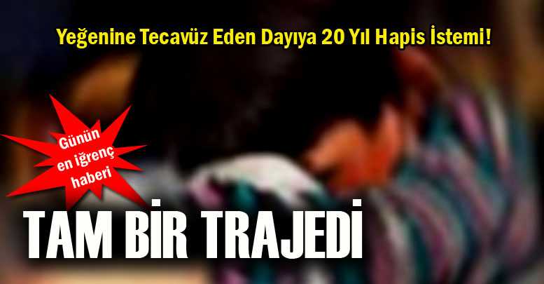 TAM BİR TRAJEDİ