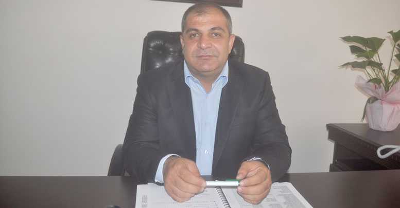 Tanık ANSET Başkanlığına getirildi