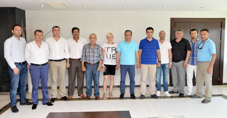 Tanja Muratpaşa’da
