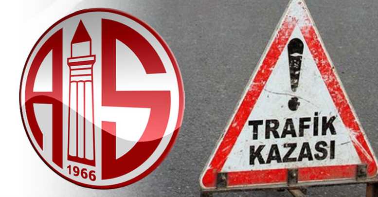 Taraftarlar ölümden döndü