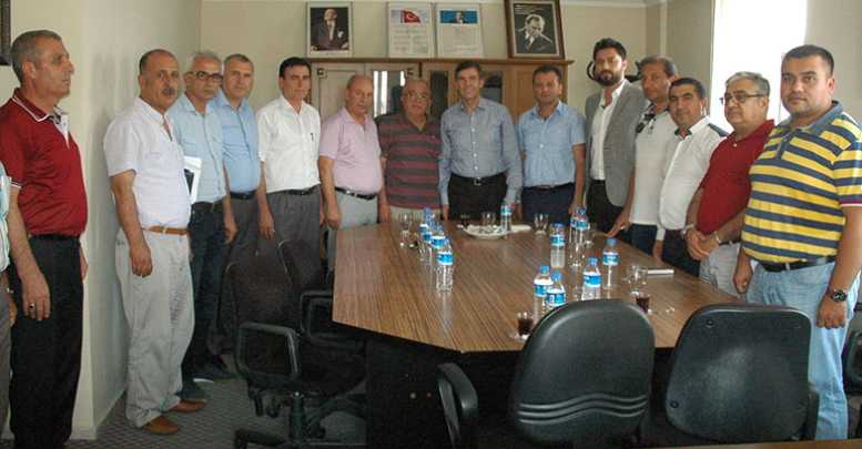 Tarım geliri artmalı