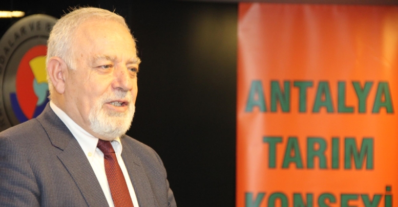 Tarım Konseyi, teşvikleri anlattı