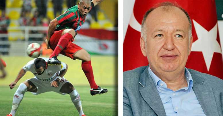 Tarlada oynadık