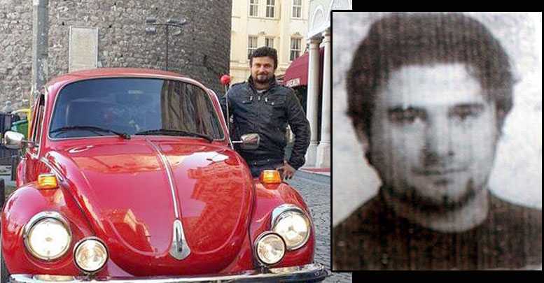 Tartıştı, intihar etti