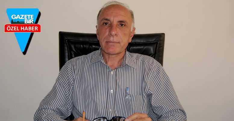 Tebligat cep yaktı