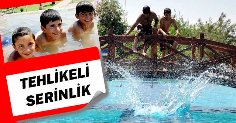 Tehlikeli serinlik