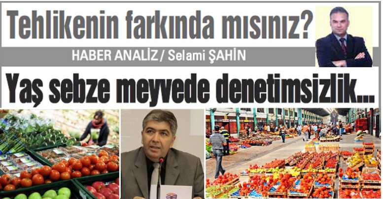 Tehlikenin farkında mısınız?