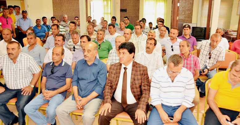 Tekirova, Kemer'de kaldı